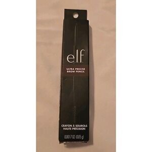 e.l.f. Ultra Precise Brow Pencil BRUNETTE Micro-Slim New!